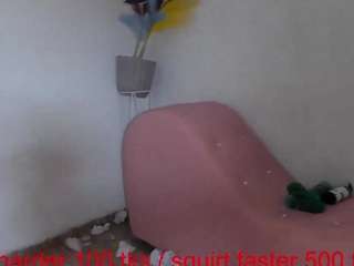 Live webcam model cloe-world1 on Soda Cams