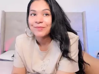 latindolly's Live Sex Cam Show