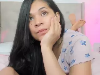 latindolly's Live Sex Cam Show