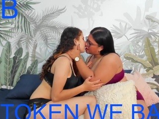 rainbow-girls Porn