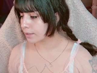 camiiowo webcam model