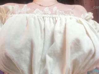 camiiowo's CamSoda show and profile
