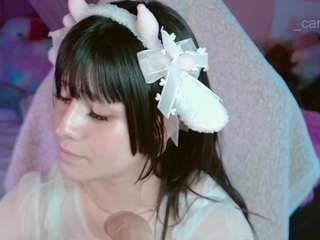 camiiowo Nipple piercings live webcam