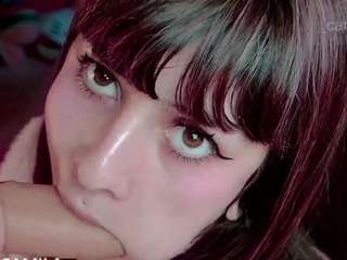 camiiowo Sex Cam Show