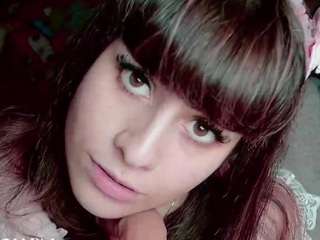camiiowo Sex Cam Show
