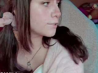 Camiiowo live webcam show