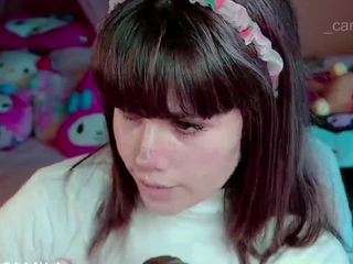 camiiowo's live room
