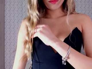 ciarario Live Webcam on CamSoda