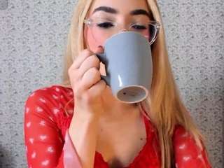 ciarario Live Webcam on CamSoda