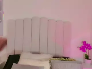 Ciara Rio's Live Sex Cam Show