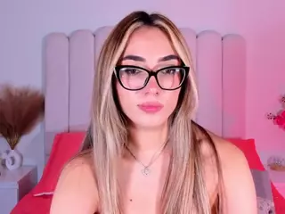 Ciara Rio's Live Sex Cam Show