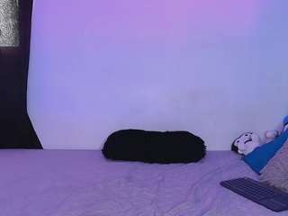 kimberlyjackson Live Webcam on CamSoda