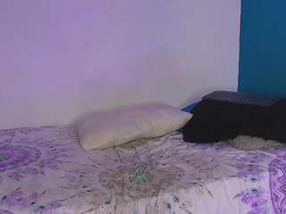 kimberlyjackson webcam