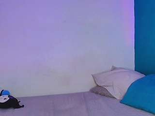 kimberlyjackson's CamSoda show and profile