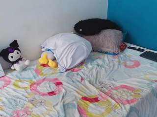 kimberlyjackson webcam