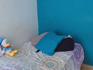 kimberlyjackson webcam