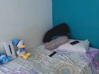 kimberlyjackson webcam