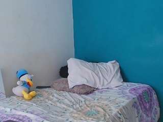 kimberlyjackson webcam