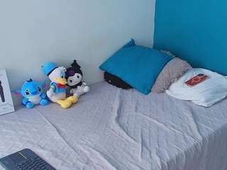 kimberlyjackson webcam