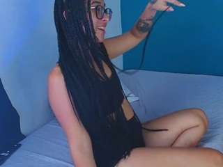 kimberlyjackson webcam