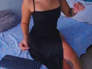 kimberlyjackson webcam