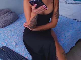 kimberlyjackson webcam