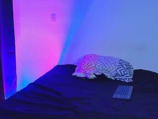 KimberlyJackson live cam preview