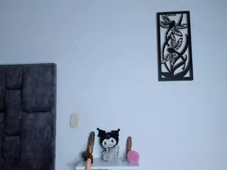 KimberlyJackson's Live Sex Cam Show