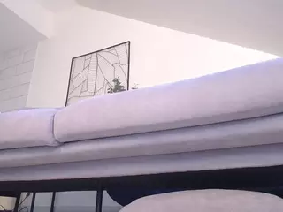 choiara's Live Sex Cam Show