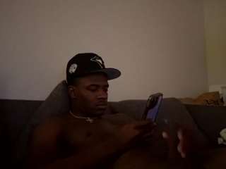 daddydavyee live webcam show