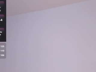 eva-paradise webcam model