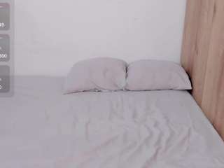 eva-paradise Live Webcam on CamSoda