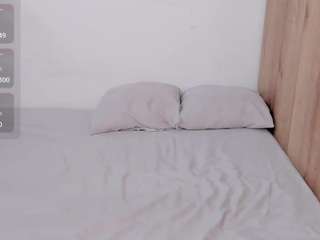 eva-paradise Live Webcam on CamSoda