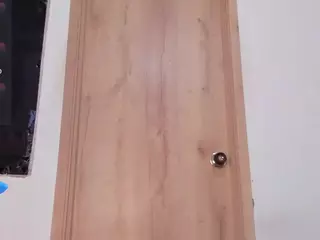 Evaa's Live Sex Cam Show