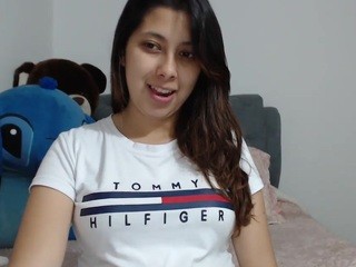 tefanny-petite1 Porn