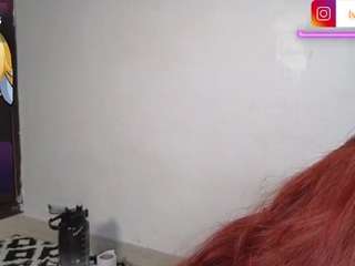 ivannna webcam