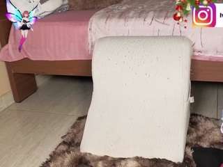 ivannna Live Webcam on CamSoda