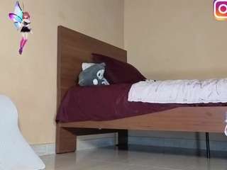 Live webcam model ivannna on Soda Cams