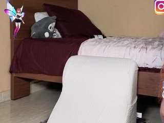 Live webcam model ivannna on Soda Cams