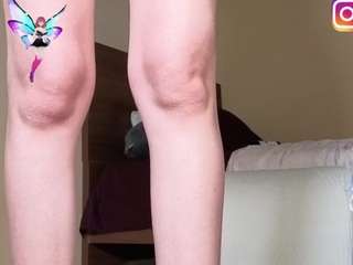 ivannna Live Webcam on CamSoda