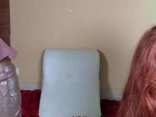 ivannna Live Webcam on CamSoda