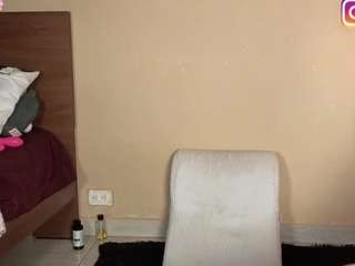 ivannna webcam model