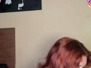 ivannna Live Webcam on CamSoda