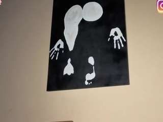 Live webcam model ivannna on Soda Cams