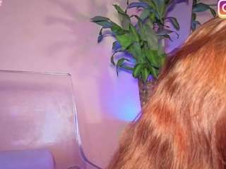 ivannna Live Webcam on CamSoda
