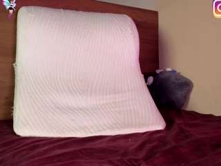 ivannna Sex Cam Show