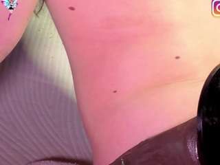 ivannna Sex Cam Show