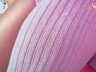 Ivanna Diamon live webcam show