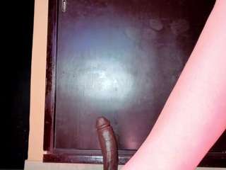 Ivanna Diamon live webcam show