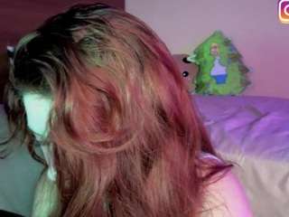 Ivanna Diamon live cam preview